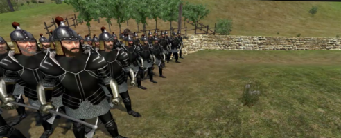 Mount and Blade: Warband - Die Midlands-Kampagne 1: V3