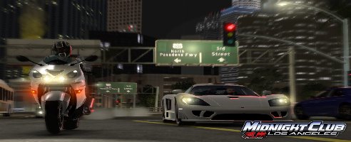 Midnight Club: Los Angeles – Cheats