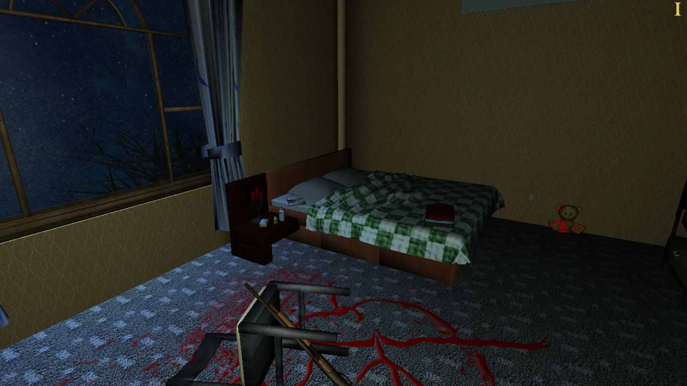 El Lapso de Medianoche: Reborn Juego completo gratis
