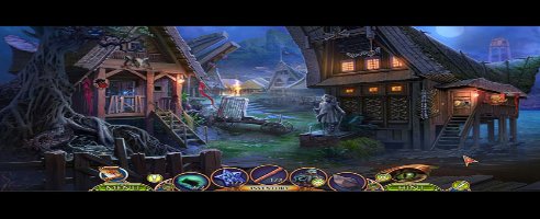 Appel de minuit : Arabella (+3 Formateur)