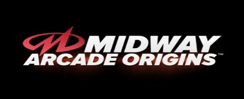 Midway Arcade Ursprünge