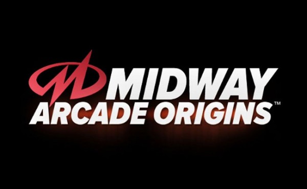 Midway Arcade Origins