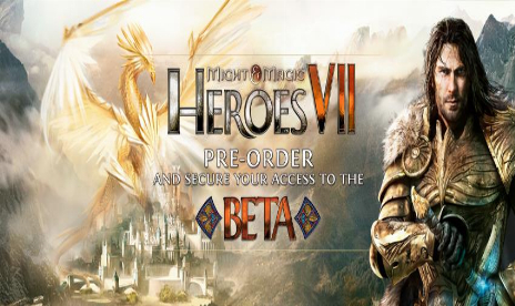 Might & Magic Heroes VII v1.1 (+3 Trainer) [DAViATTED]