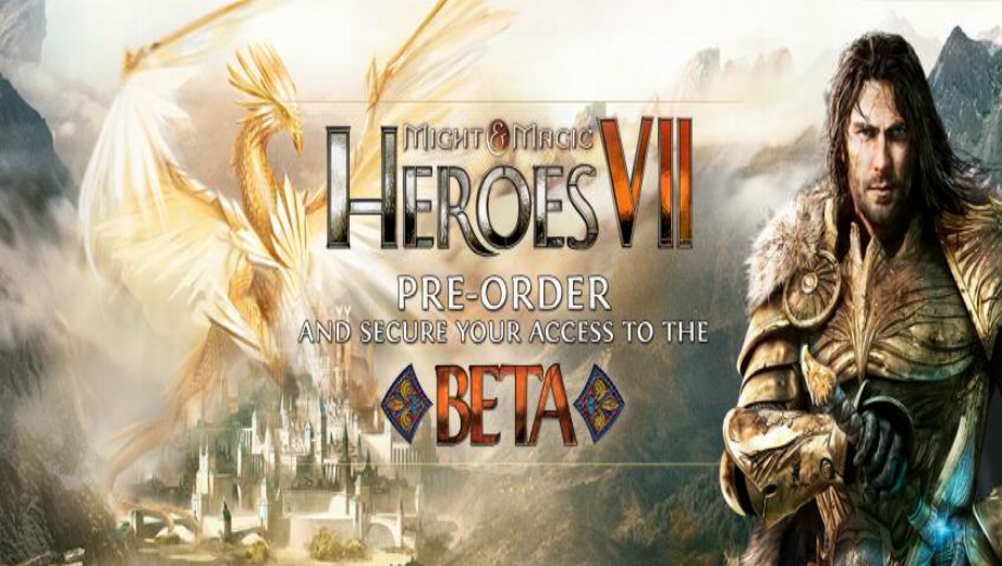 Might & Magic Heroes VII v1.5 x64 (+22 Trainer)