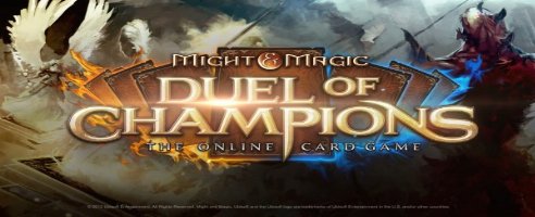 Might and Magic: Duel of Champions - Guerras olvidadas