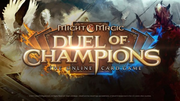 Might and Magic: Duel of Champions