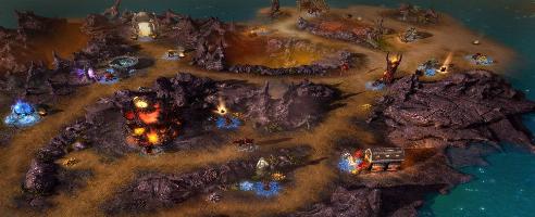 Might & Magic Heroes VI
