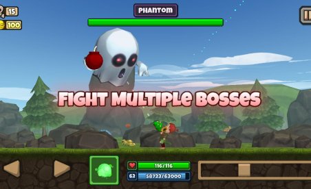 Mighty Dragons Free Full Game