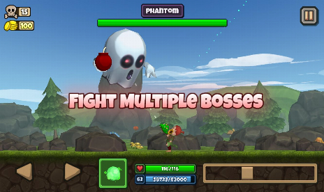 Mighty Dragons Free Full Game