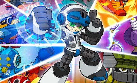 Mighty No. 9 Credits Is Longer Than The Game Itself