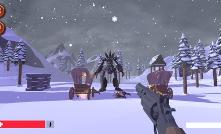 Mighty Vikings (+3 Trainer)