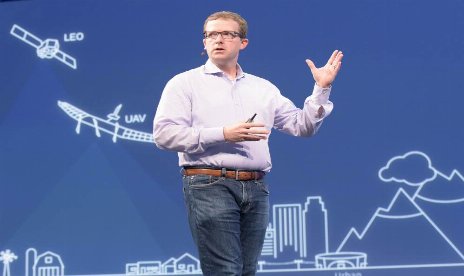 Facebook CTO: Oculus Experience Is Limited But Its Successor Is Much Better
