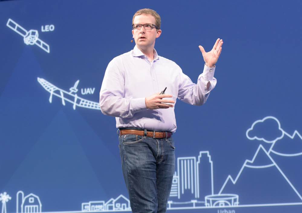 Facebook CTO: Oculus Experience Is Limited But Its Successor Is Much Better
