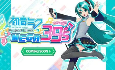 Hatsune Miku’s Switch game has a demo… in Japan