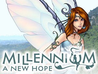 Millennium: A New Hope