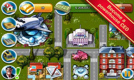 Millionaire City
