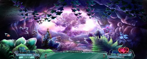 Mind Snares: Alice’s Journey (+3 Trainer)