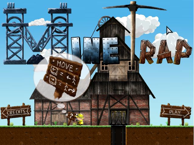 Mine Trap Free Full Game