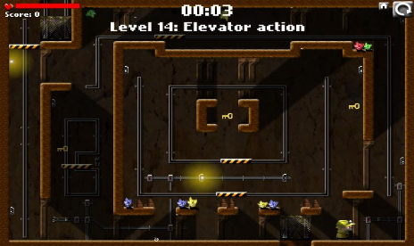Mine Trap Free Juego Completo