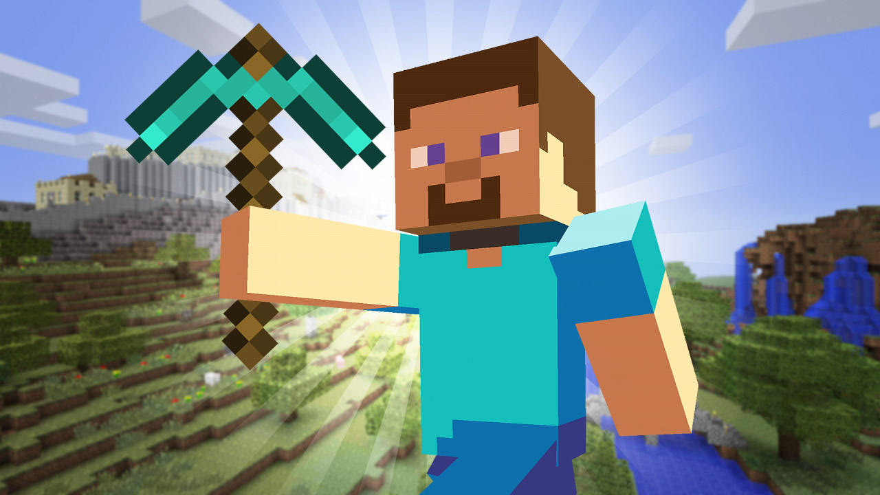 Notch Updates Minecraft Monetization Rules
