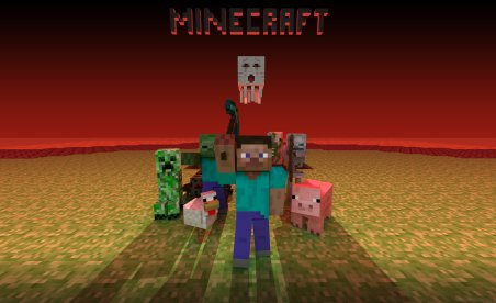 Notch: Minecraft Is A Genderless World