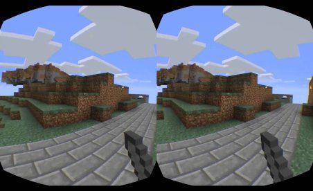 John Carmack: Minecraft Is The Single Most Important Oculus Application