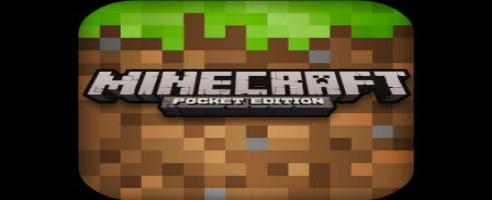 Minecraft: Pocket Edition