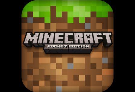 Minecraft: Pocket Edition