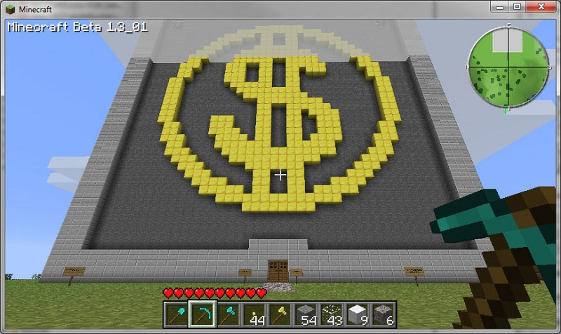 Microsoft could be set to buy Mojang/Minecraft for $2 billion