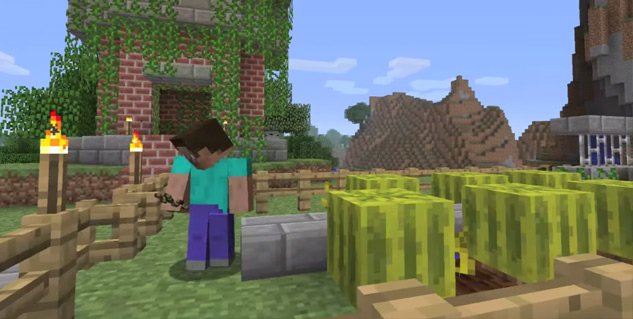 Microsoft denies Minecraft 2 development
