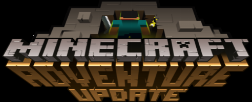 Minecraft - Kennzeichnungen Beta 1.8