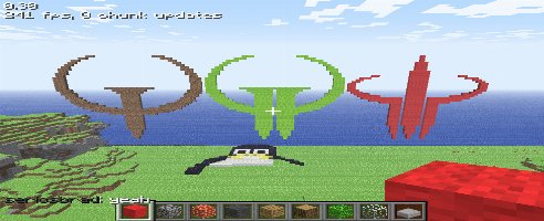 MineCraft-Schöpfer versucht, Rechtsstreitigkeiten durch Deathmatch beizulegen