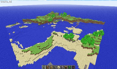 Minecraft classic gives 2009 version away for free