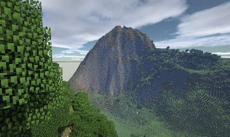Modder versuchen, die gesamte Erde 1:1 in Minecraft nachzubauen
