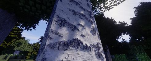 Ray traced Minecraft looks like a blocky real life