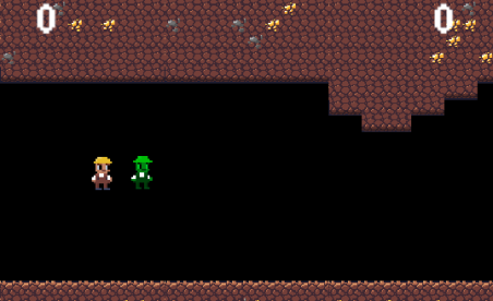 Miner Mayhem Free Full Game