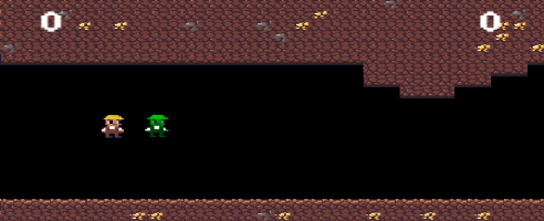 Miner Mayhem