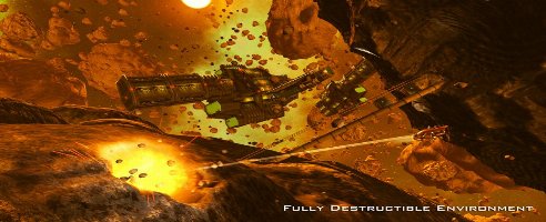 Miner Wars 2081
