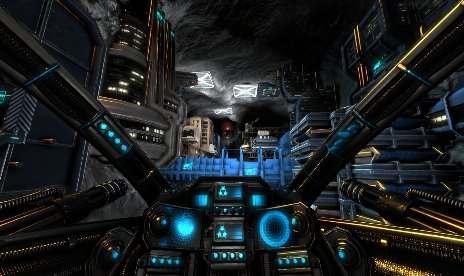 Miner Wars 2081
