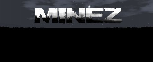 MineZ: Minecraft Zombie Survival