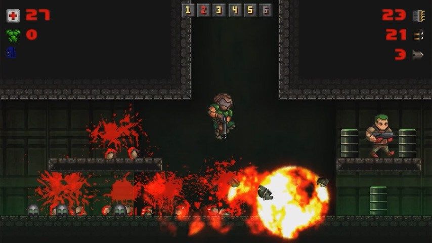 Mini Doom v1.3