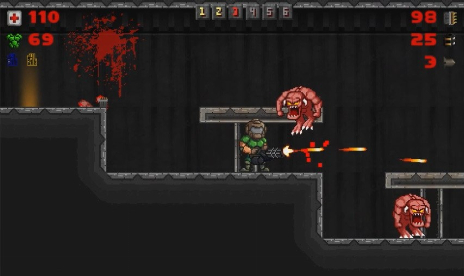 Mini Doom v1.3