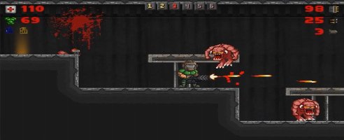 Mini Doom