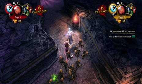 Overlord: Fellowship of Evil explica la importancia de los esbirros