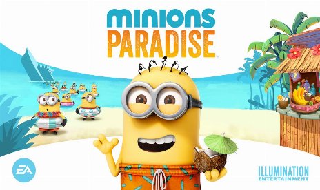 EA Licenses Minions For Multiple Games