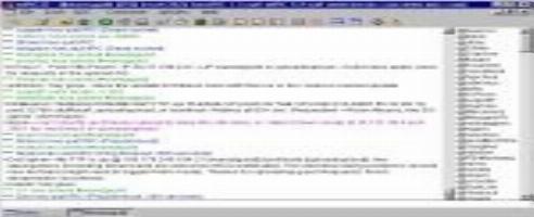 mIRC v5.9
