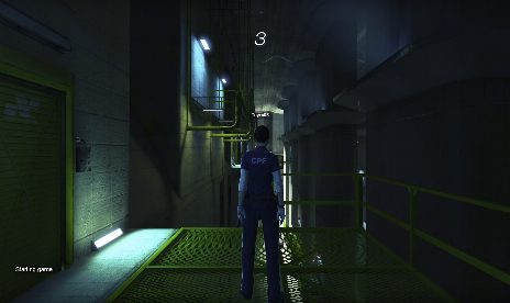 Mirror’s Edge finally has multiplayer racing, nine years too late