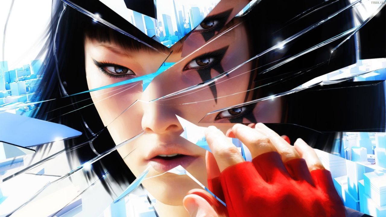DICE Explains The Long Delay Before Mirror’s Edge Sequel