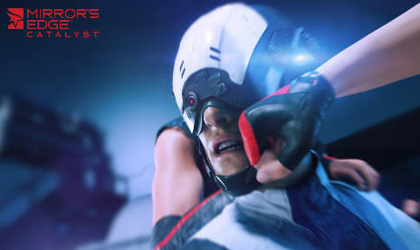 Mirror’s Edge Catalyst v1.02 (+9 Trainer)