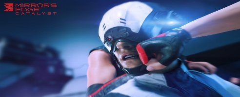 Mirror's Edge Catalyst (Débloqueur) [Csizi]